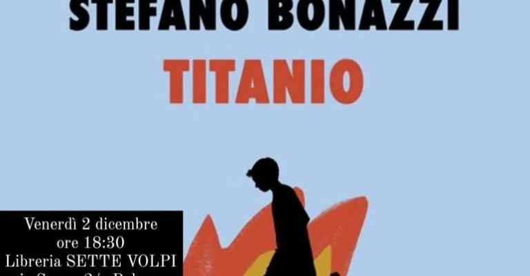 cover of Titanio