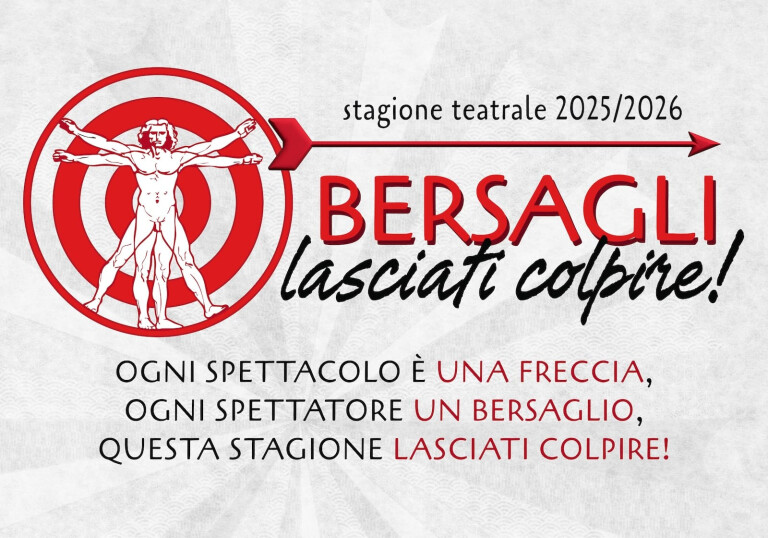 copertina di Teatro Villa Terracini - Stagione 2025-26