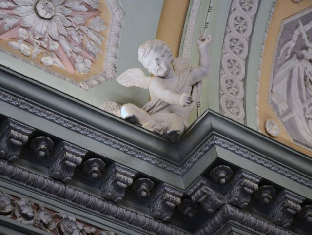 Oratorio Santa Croce