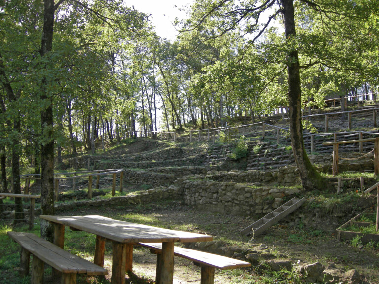 copertina di Archeologia e ambiente: 24 agosto 2025 