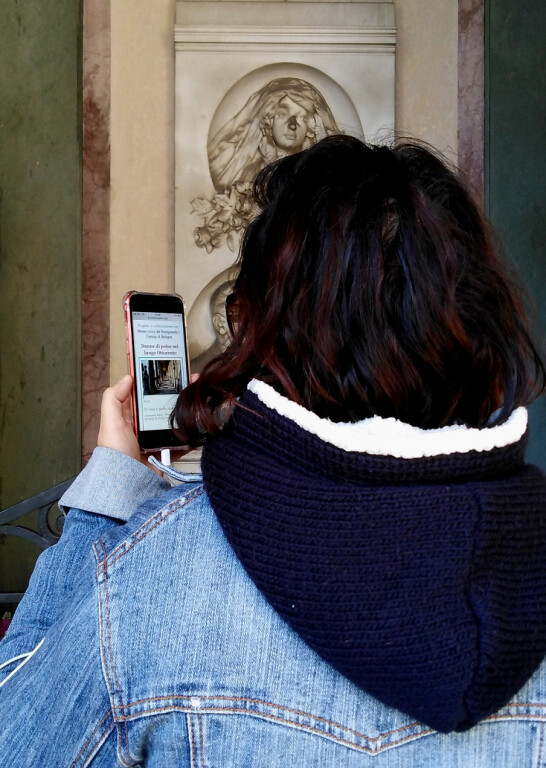 copertina di Trame musicali in Certosa