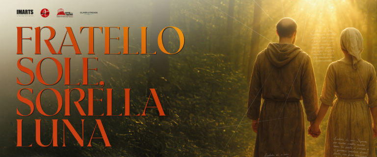 immagine di Fratello Sole, Sorella Luna