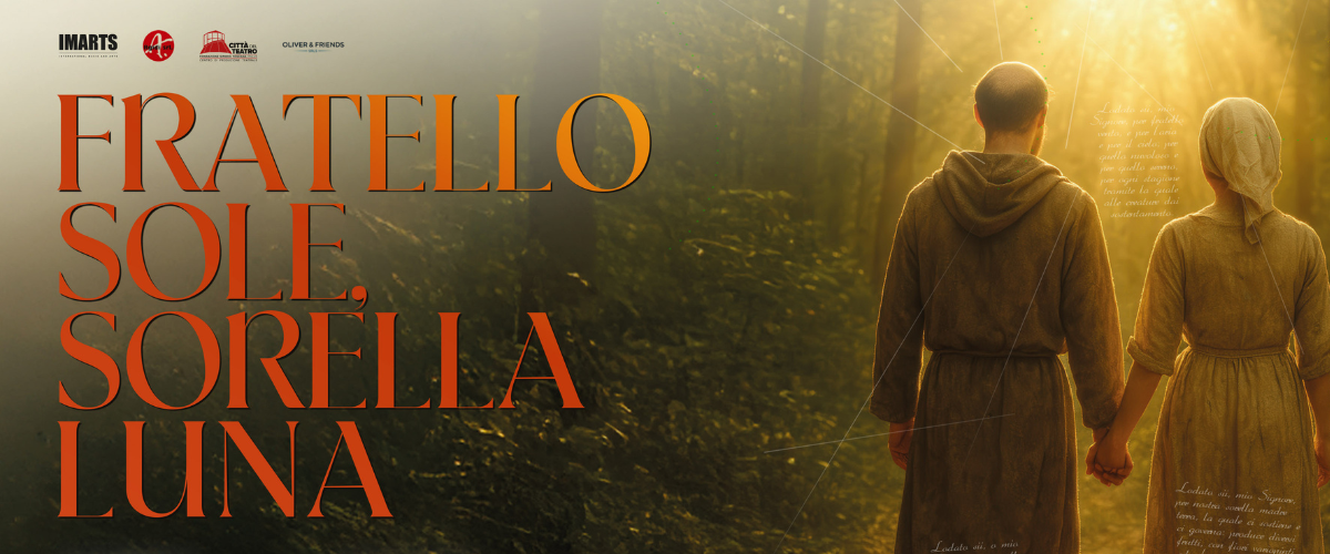 Fratello Sole, Sorella Luna