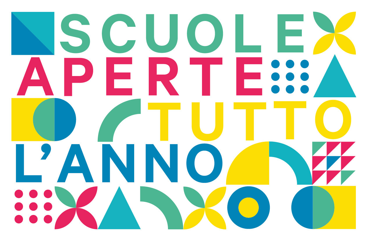 copertina di Fare Scuole Aperte: dal Vademecum all’esperienza sul campo