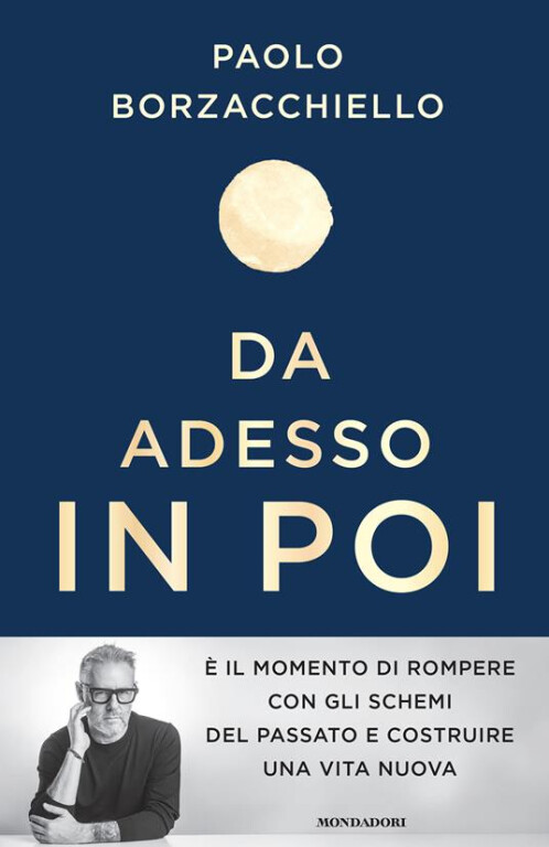 copertina di DA ADESSO IN POI