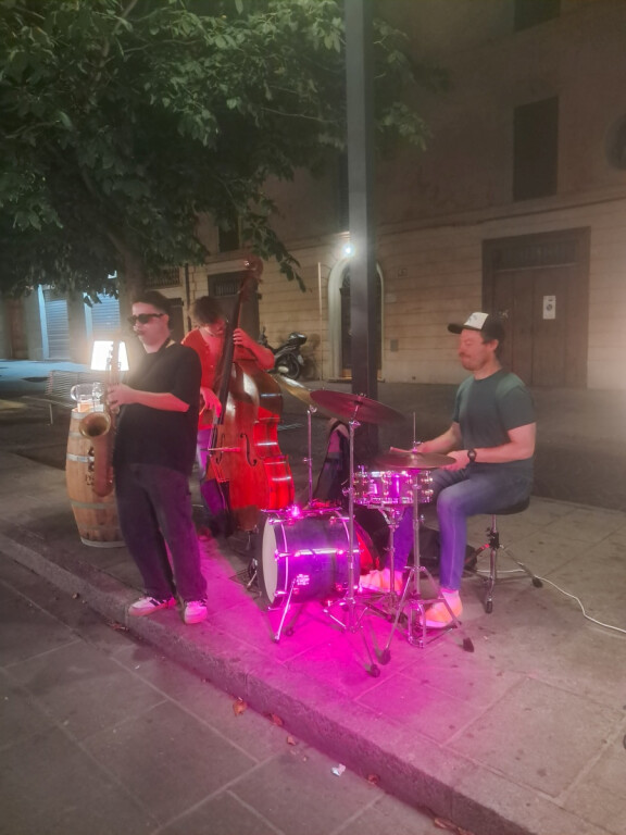 immagine di Aldrovandi in Piazza. Un’estate per tutti 