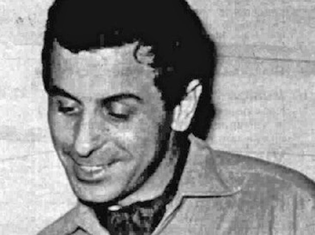 Italian presenter Cino Tortorella - March 1970
- Fonte: magazine Radiocorriere - Wikimedia Commons