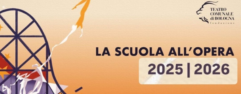 image of Teatro Comunale di Bologna Fondazione