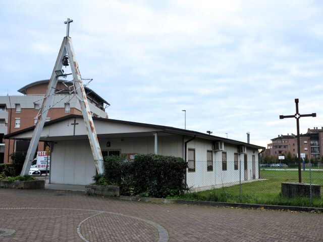 Chiesa di Gesù Povero