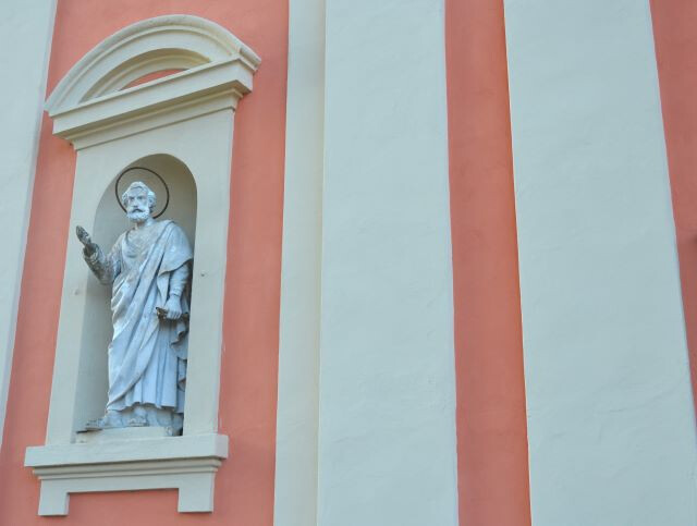 Chiesa di San Giovanni Battista