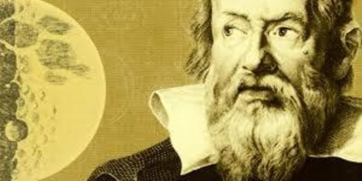 immagine di Galileo Galilei e l'anno internazionale dell'astronomia