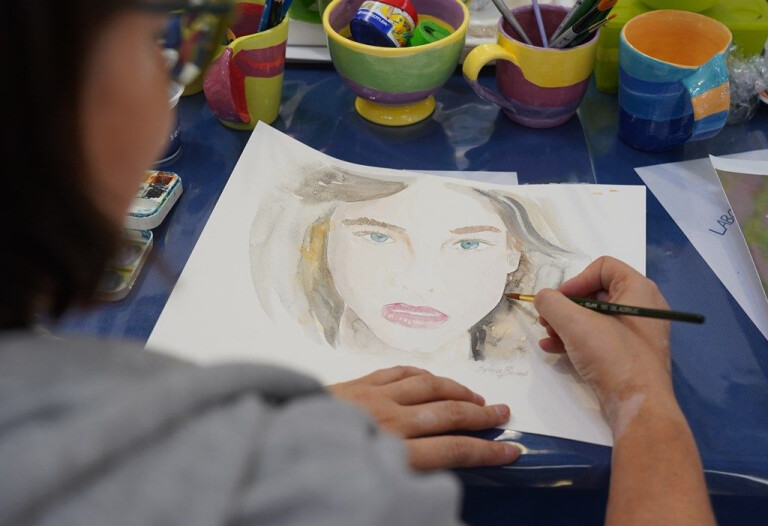 La creatività protagonista a WOW! Bologna