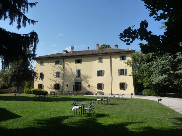 Villa Loup