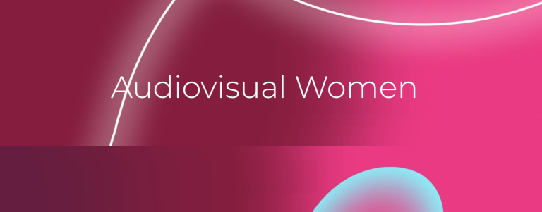 immagine di Audiovisual Women 2026/2027