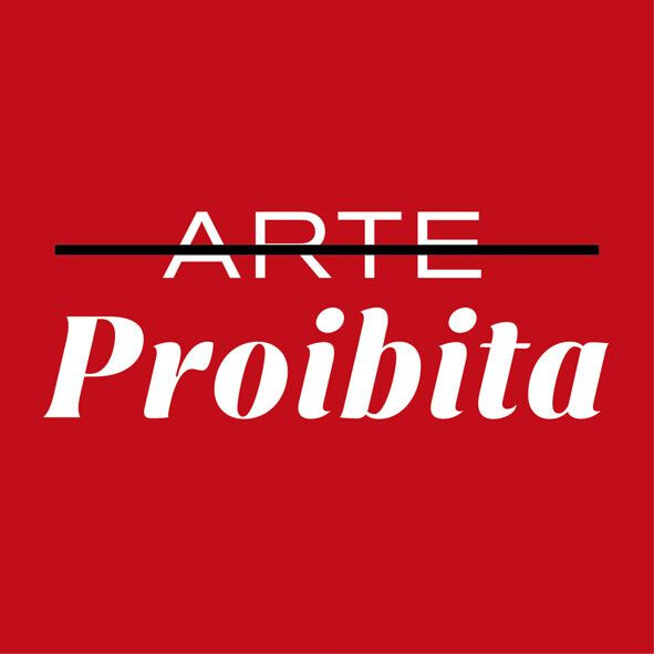 immagine di Arte Proibita