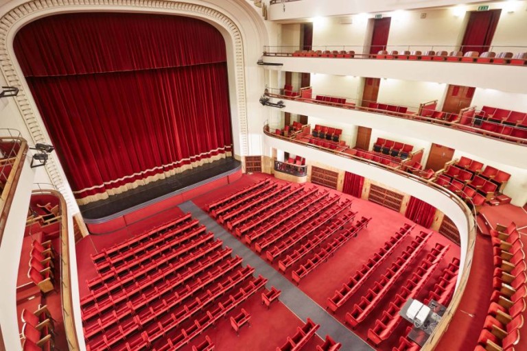 image of Teatro Duse 