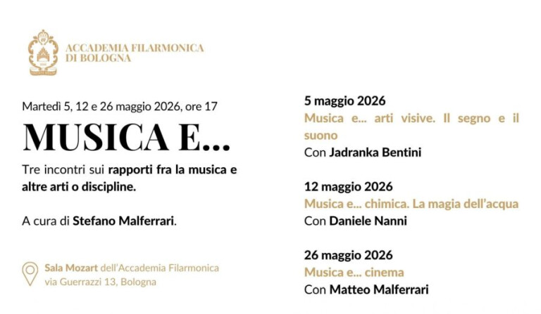 immagine di Musica e… 