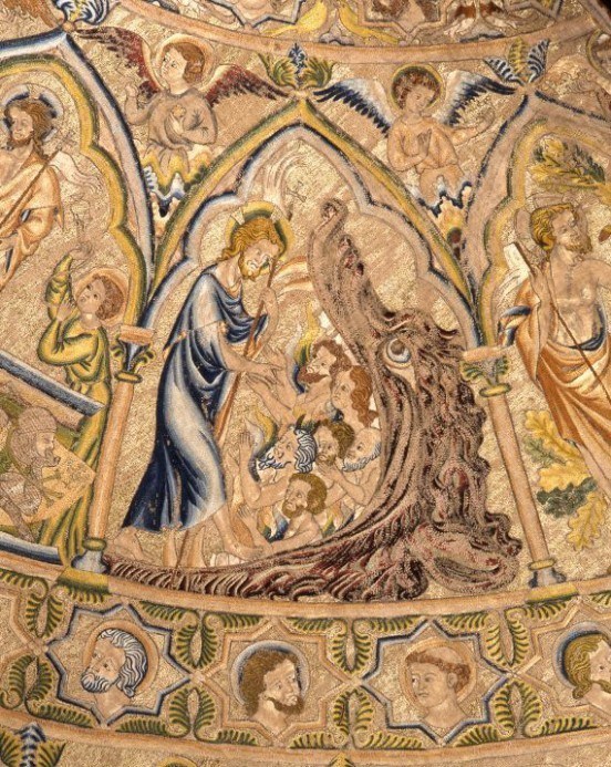 MuseoMedievale_piviale