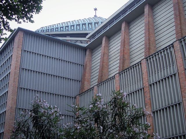 Chiesa e santuario di Santa Maria del Suffragio