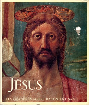 immagine di Jésus: les grands imagiers racontent sa vie