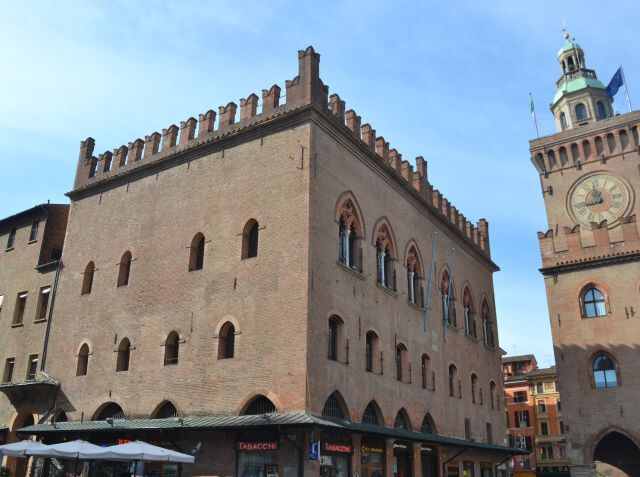 Palazzo dei Notai