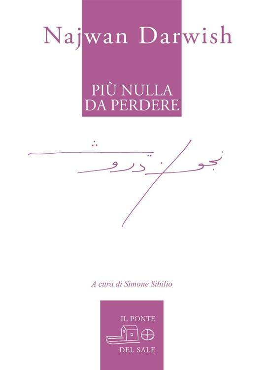 cover of Più nulla da perdere