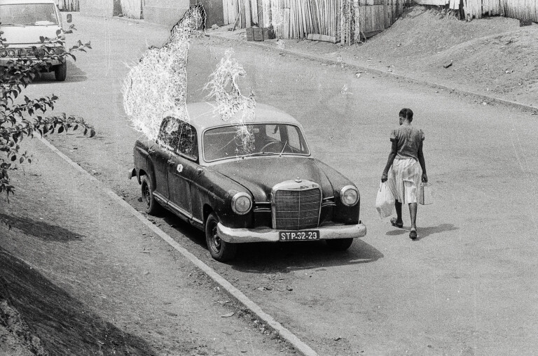 immagine di São Tomé 1982-84