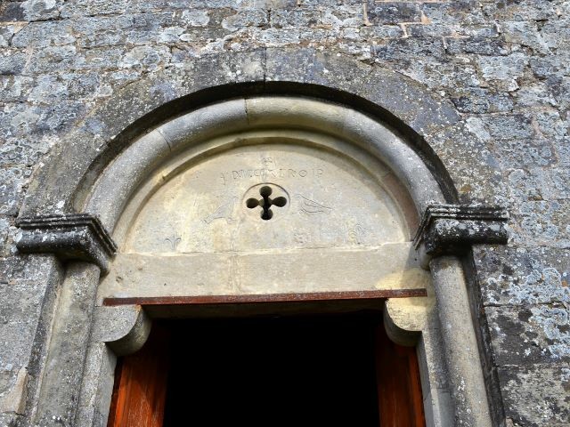 Santuario della BV della Consolazione di Montovolo