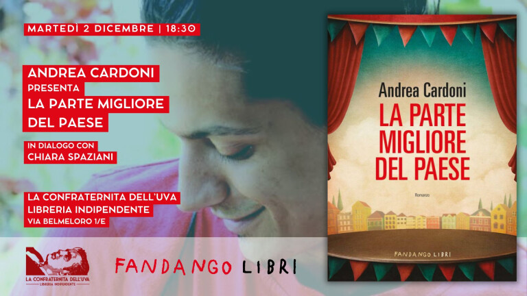 immagine di La parte migliore del paese