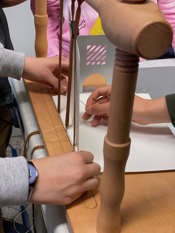 immagine di La clinica dei libri