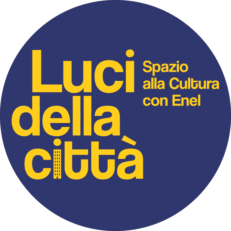 cover of Luci della Città