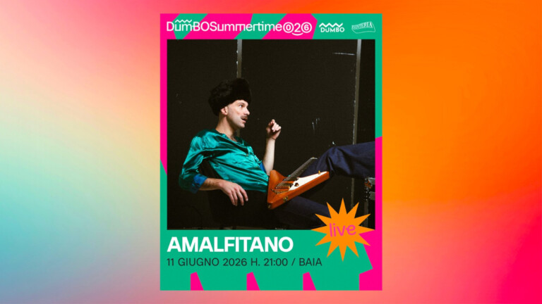 copertina di  Amalfitano