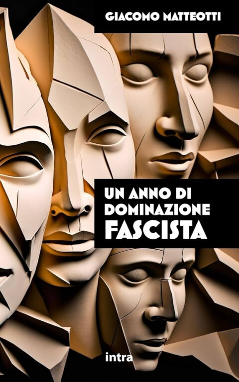 immagine di Un anno di dominazione fascista