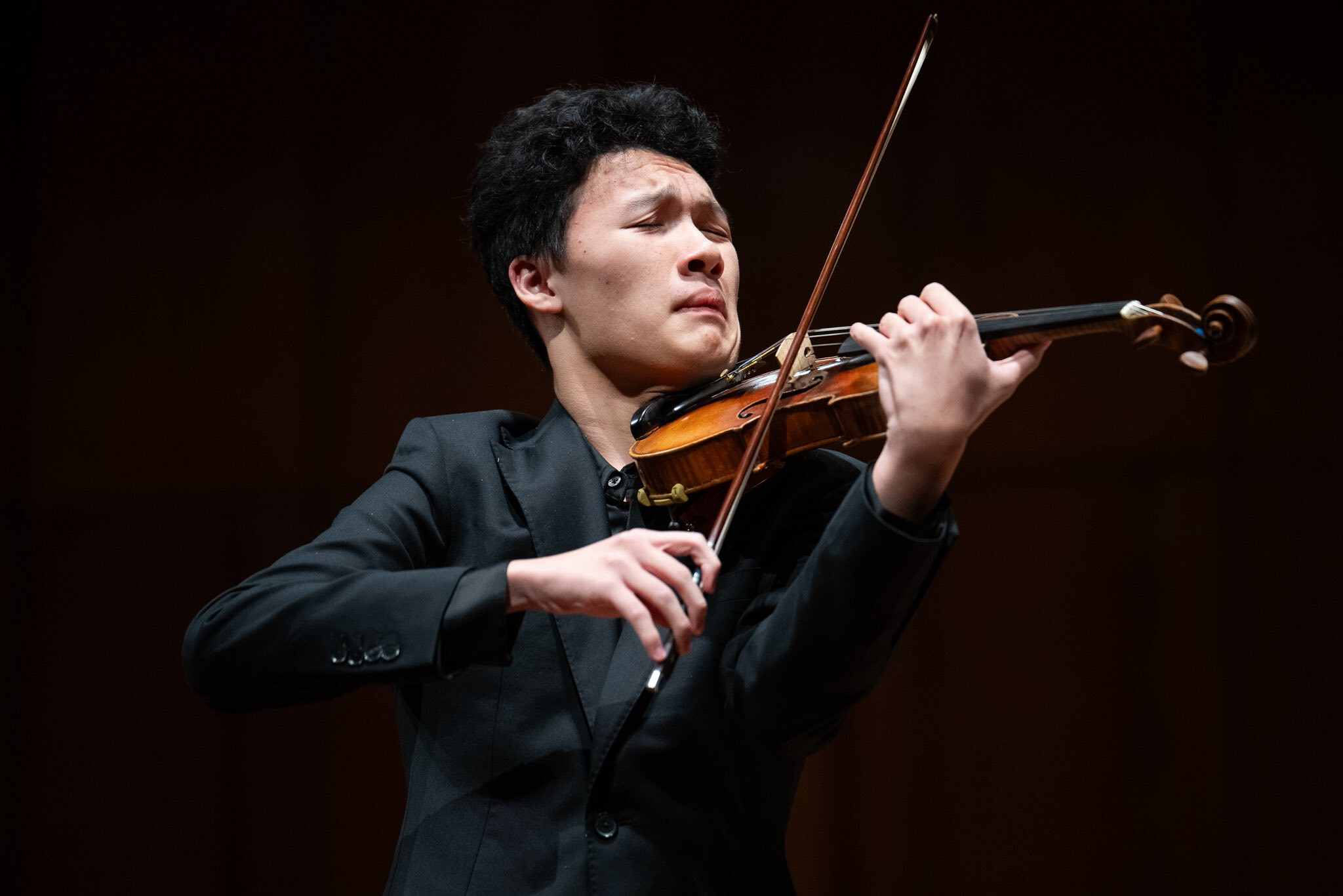 Aozhe Zhang | Valentina Messa