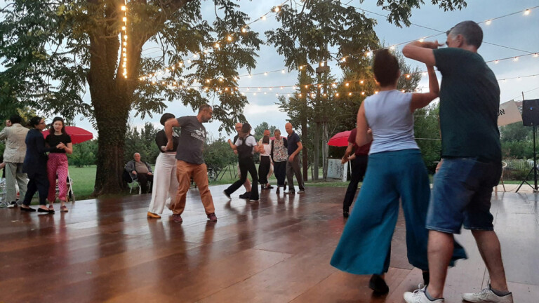 image of Bologna Swing Dancers | Giugno