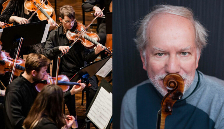 copertina di  Kremerata Baltica – Gidon Kremer
