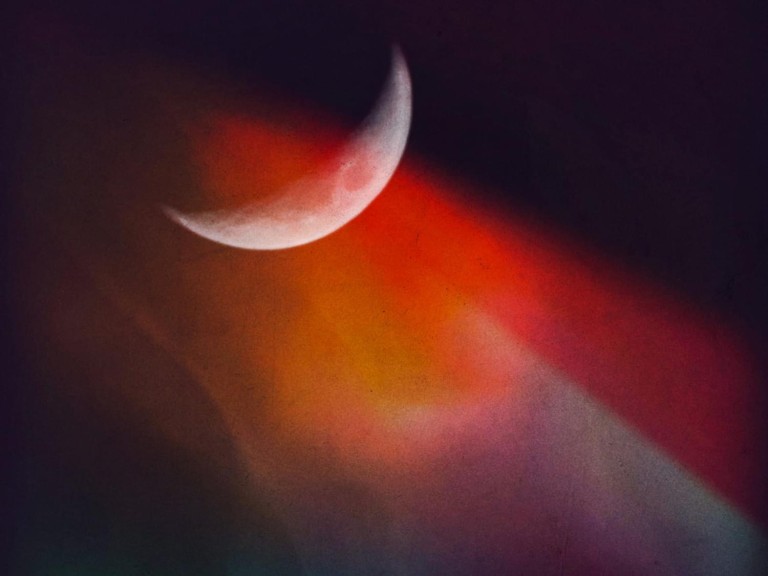image of La voce della luna