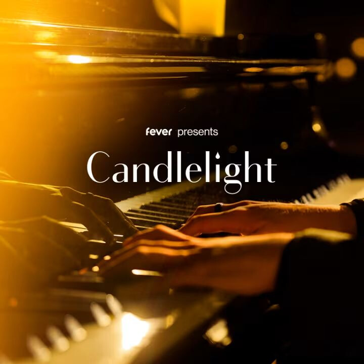 copertina di Candlelight | Tributo a Ludovico Einaudi