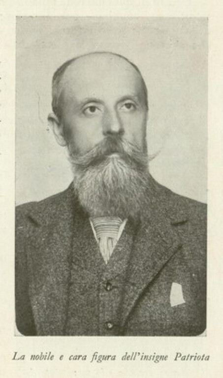 Aberto Dallolio