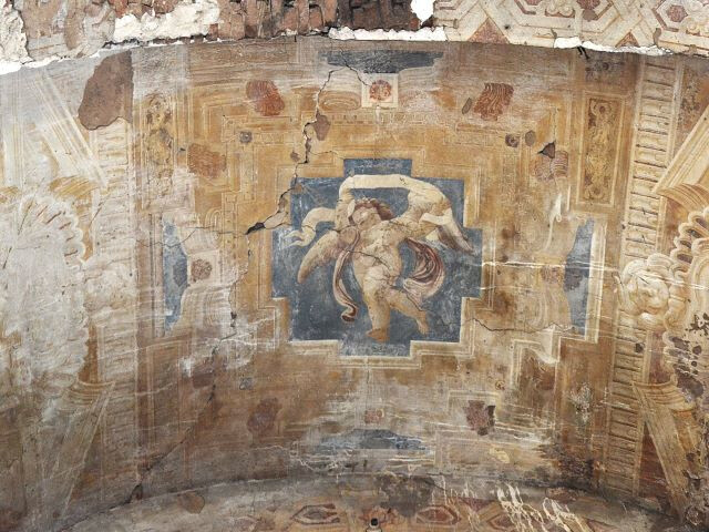 Chiesa di San Barbaziano