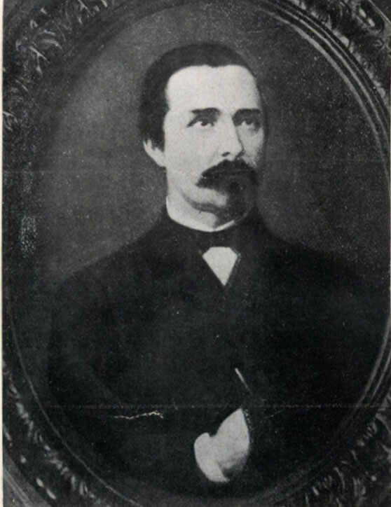 Luigi Pizzardi 