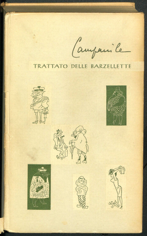 immagine di Barzellette