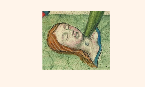 (BCABo, ms. A.2848, c. 7r, particolare)