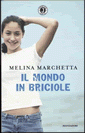 copertina di Il mondo in briciole
Melina Marchetta, Mondadori, 2004