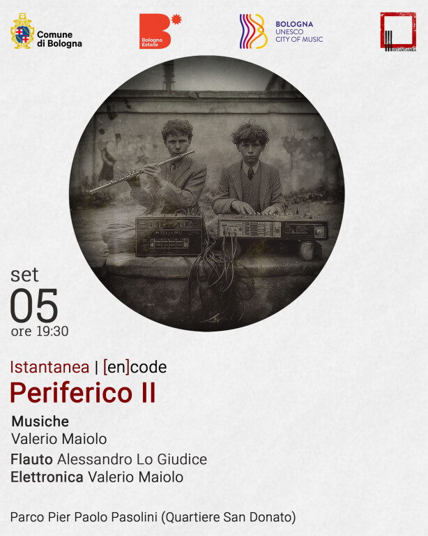 Periferico II