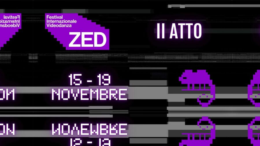 copertina di ZED Festival - Atto II / Contaminazioni