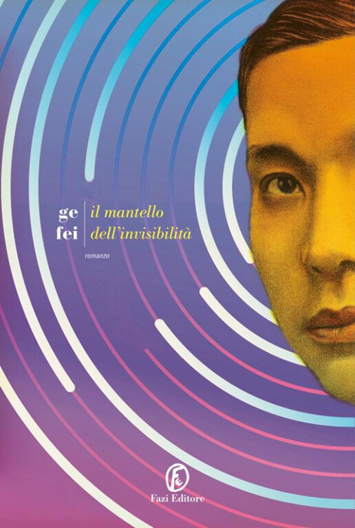 copertina di Il mantello dell'invisibilità