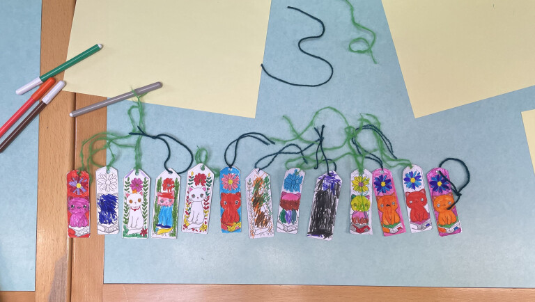 immagine di Storie in biblioteca Novembre 2025