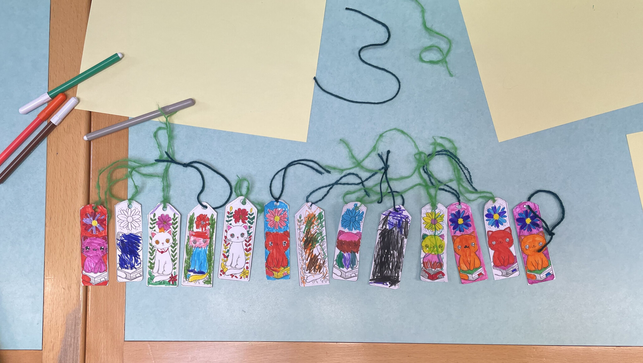 copertina di Storie in biblioteca Novembre 2025