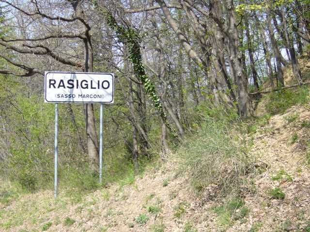 Località Rasiglio